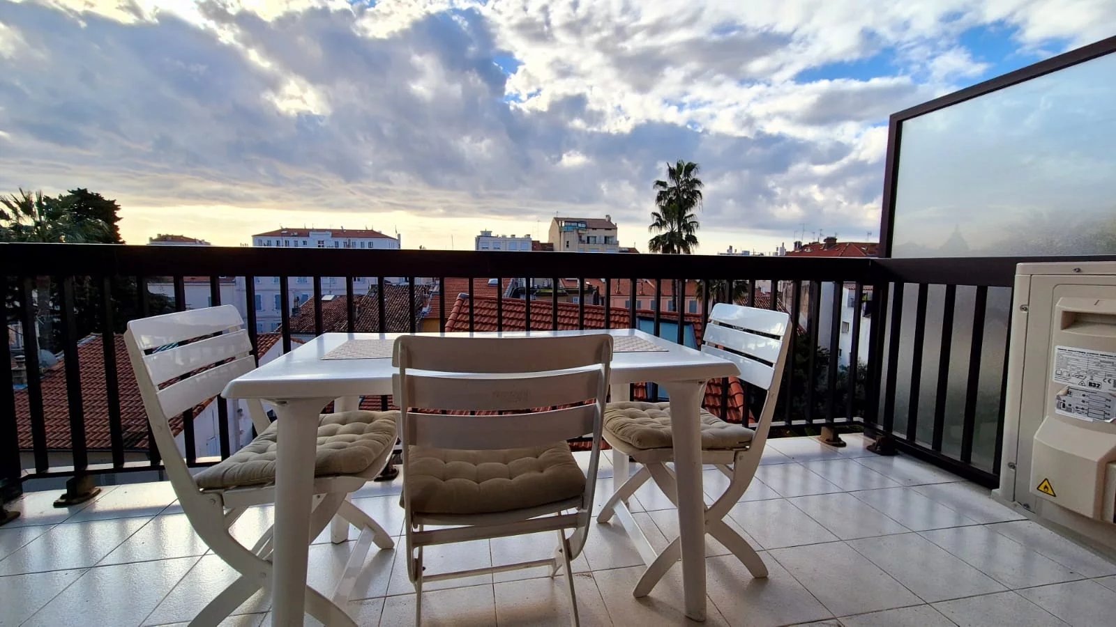 Agence immobilière de horizon & conseil