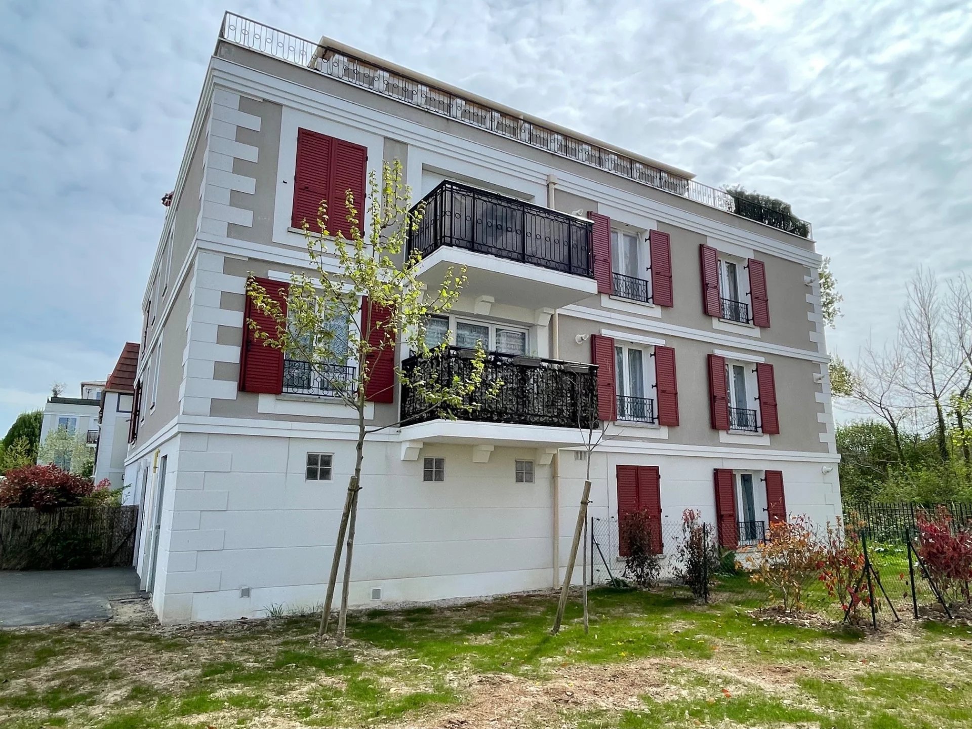 Vente Appartement Chelles