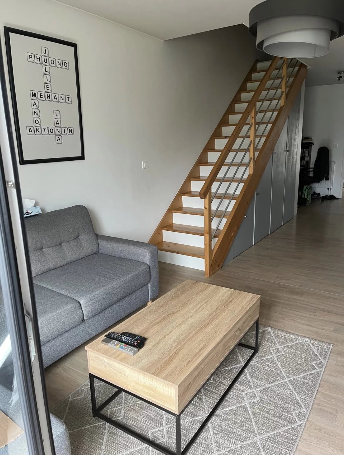 Achat Appartement T4 à Nantes (44300) - 82.7m²