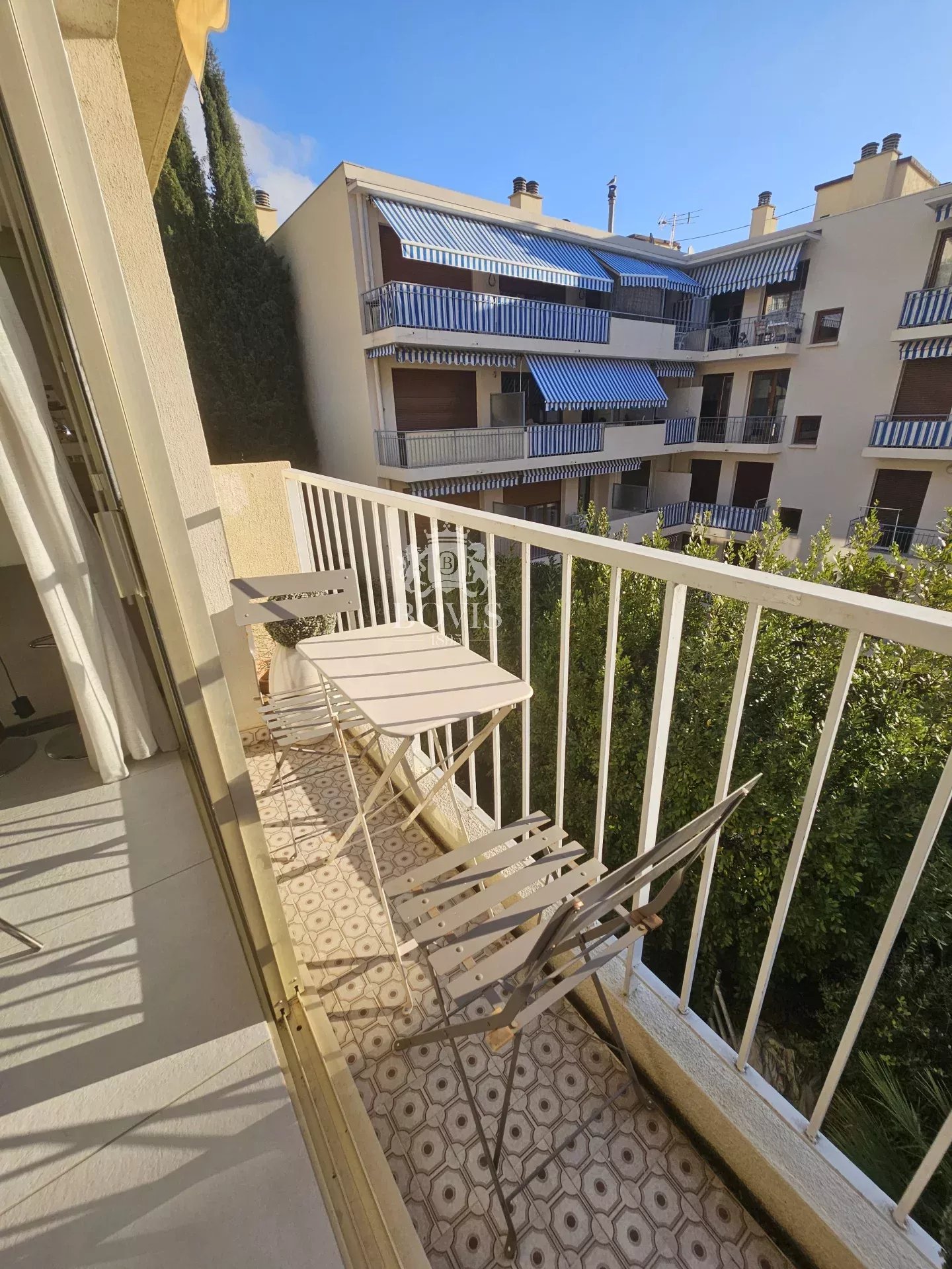 Vente Appartement - Beaulieu-sur-Mer