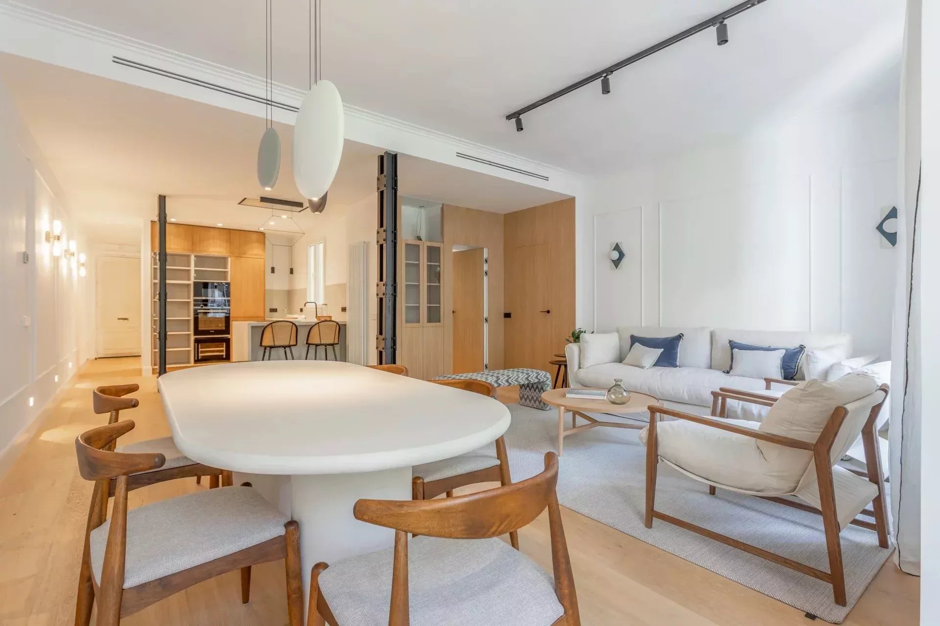 Daire Madrid - picture 18