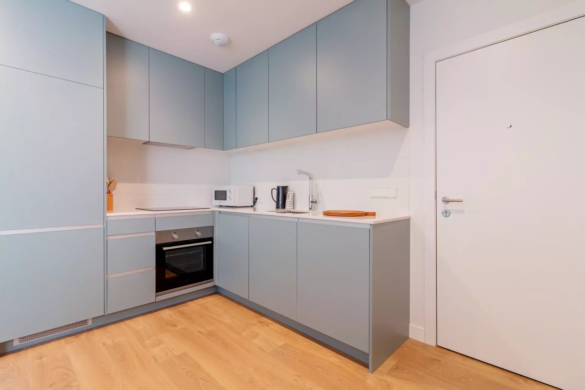 Daire Madrid - picture 9