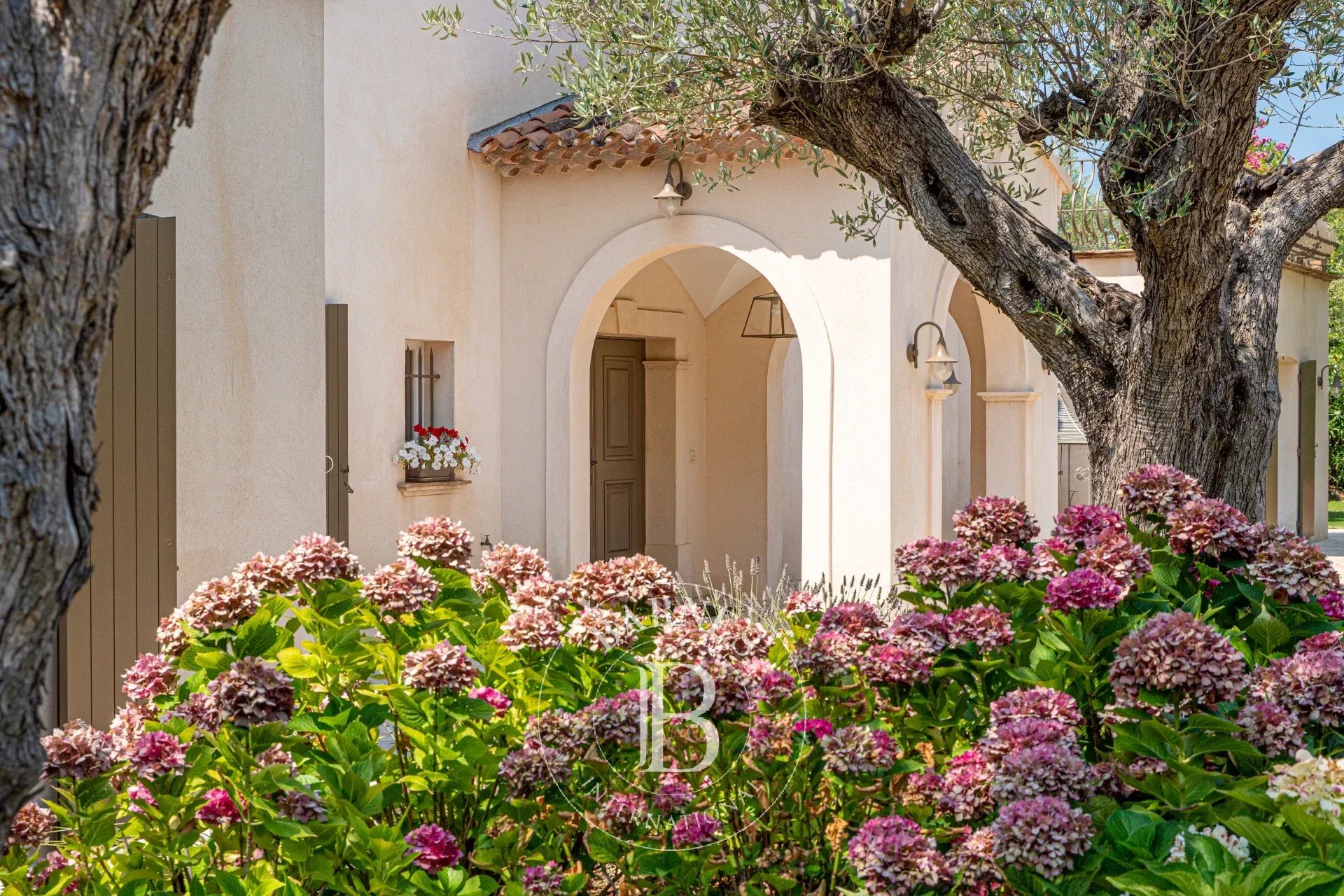 Villa Saint-Tropez - picture 8