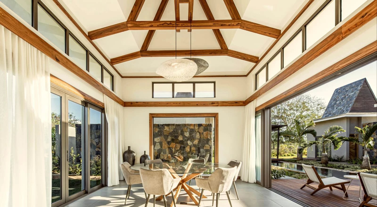 Villa Balaclava - picture 24