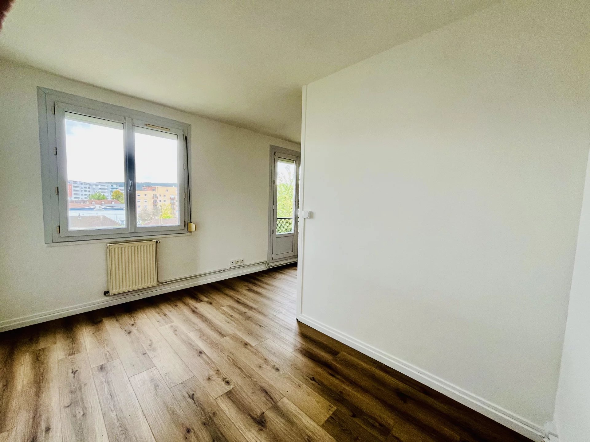 Maromme Appartement 4 pièces 64 m²