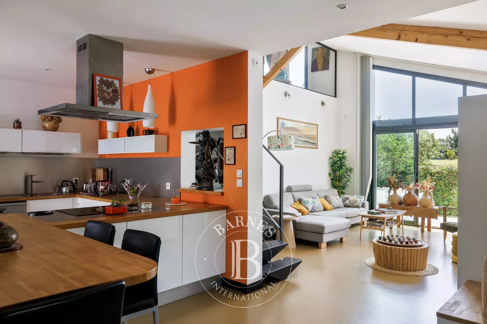 Anglet  - Maison  - picture 12