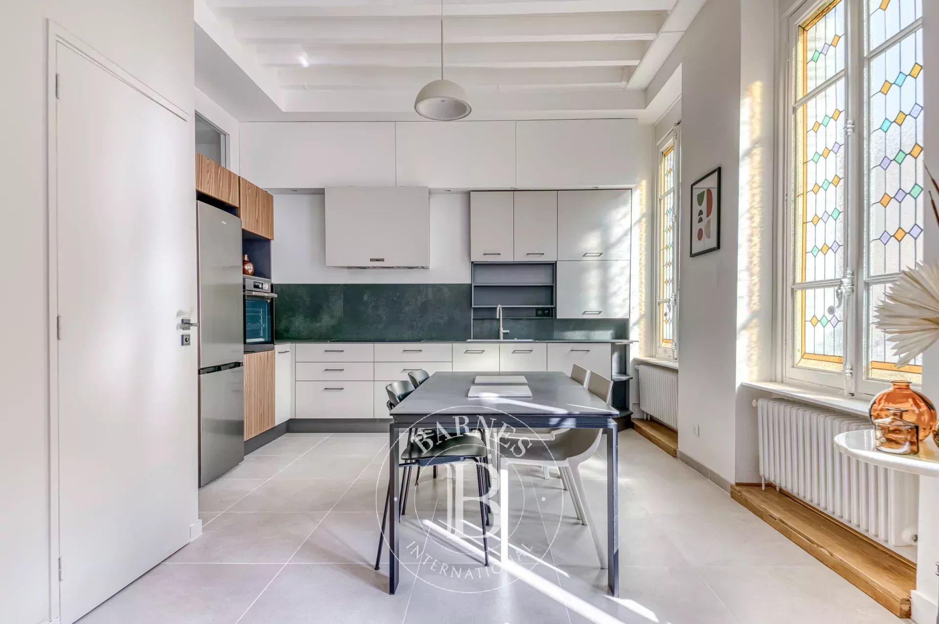 Daire Lyon 2ème - picture 4