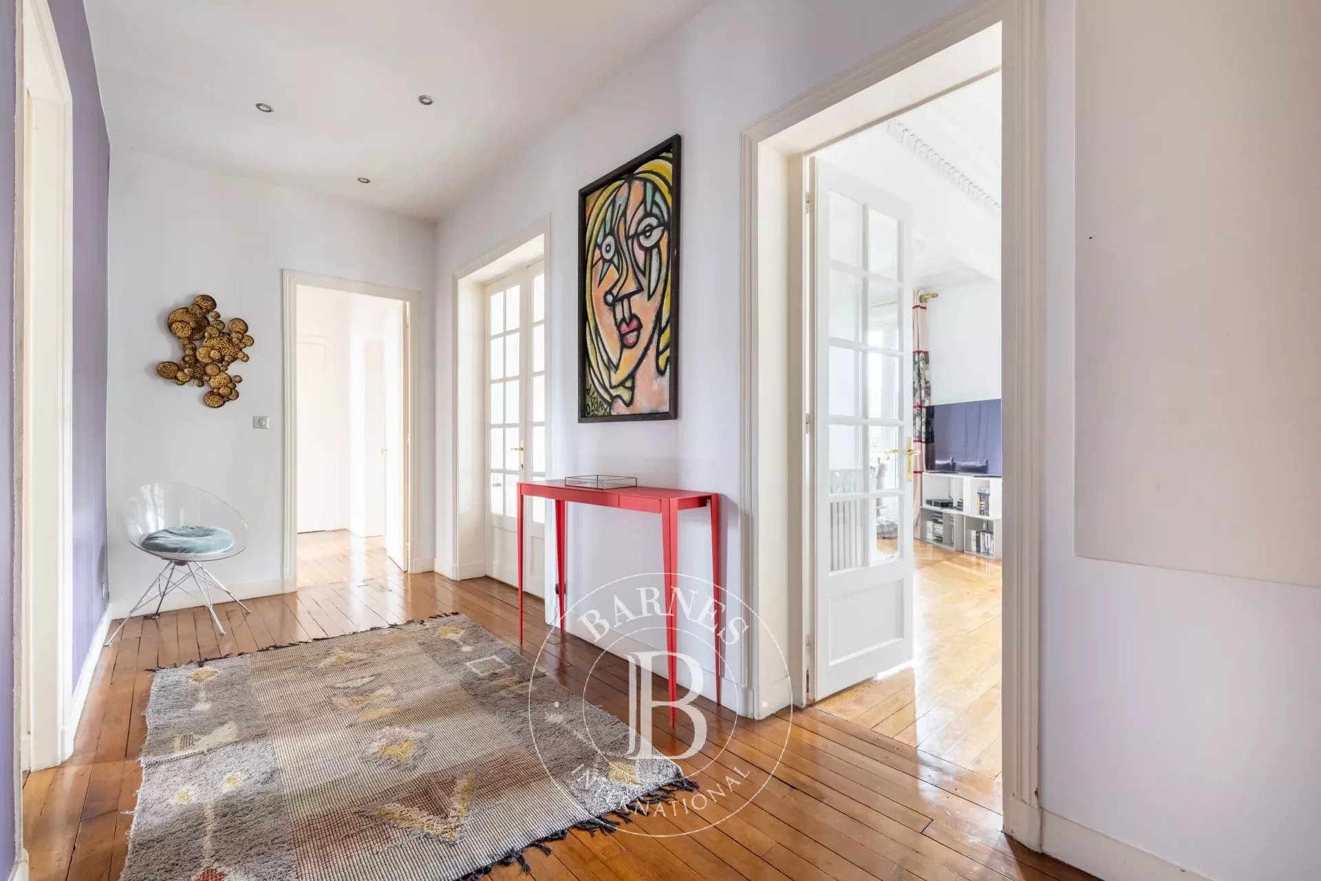 Daire Paris 19ème - picture 8