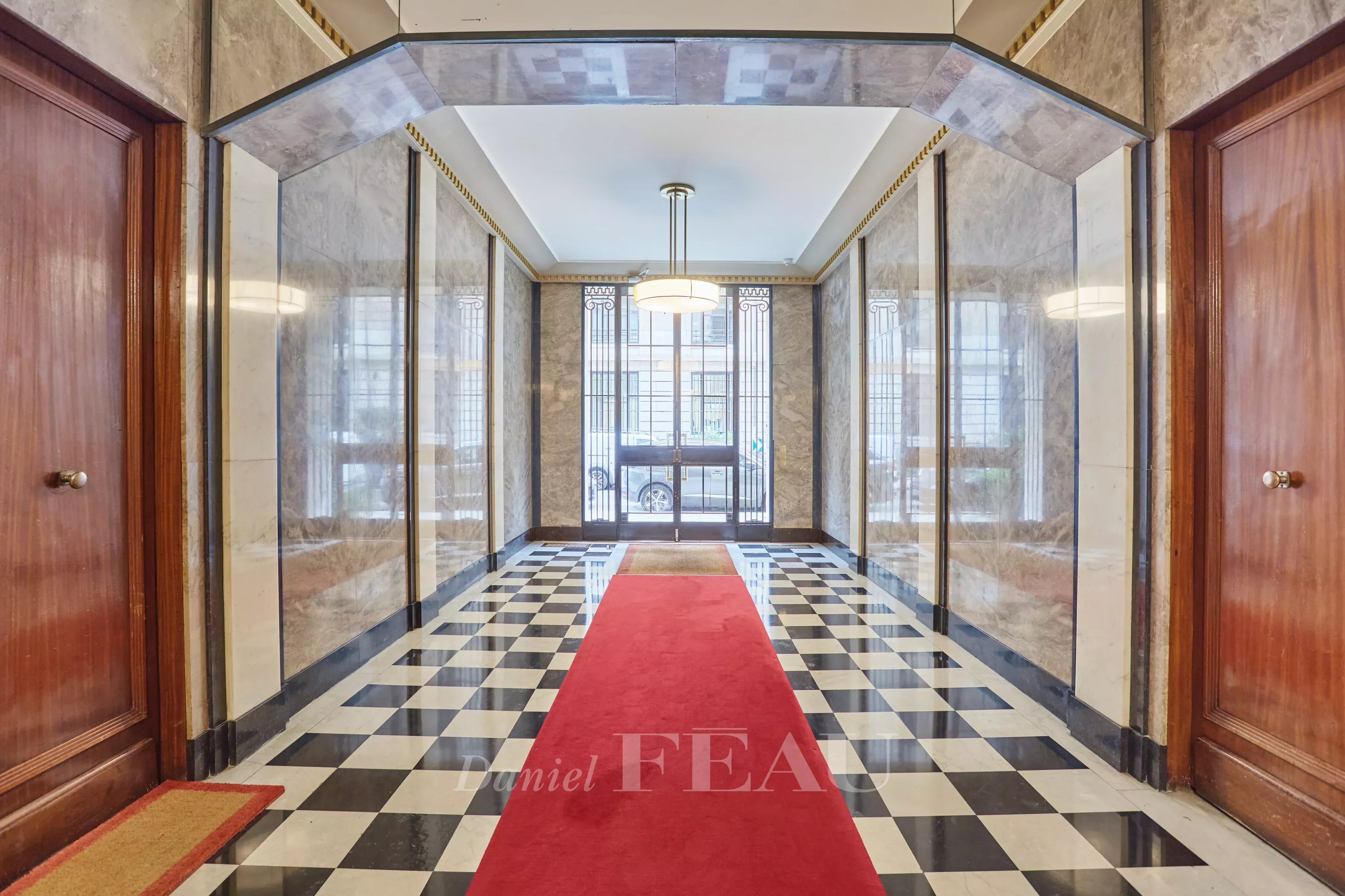 Vente Appartement Paris 7ème