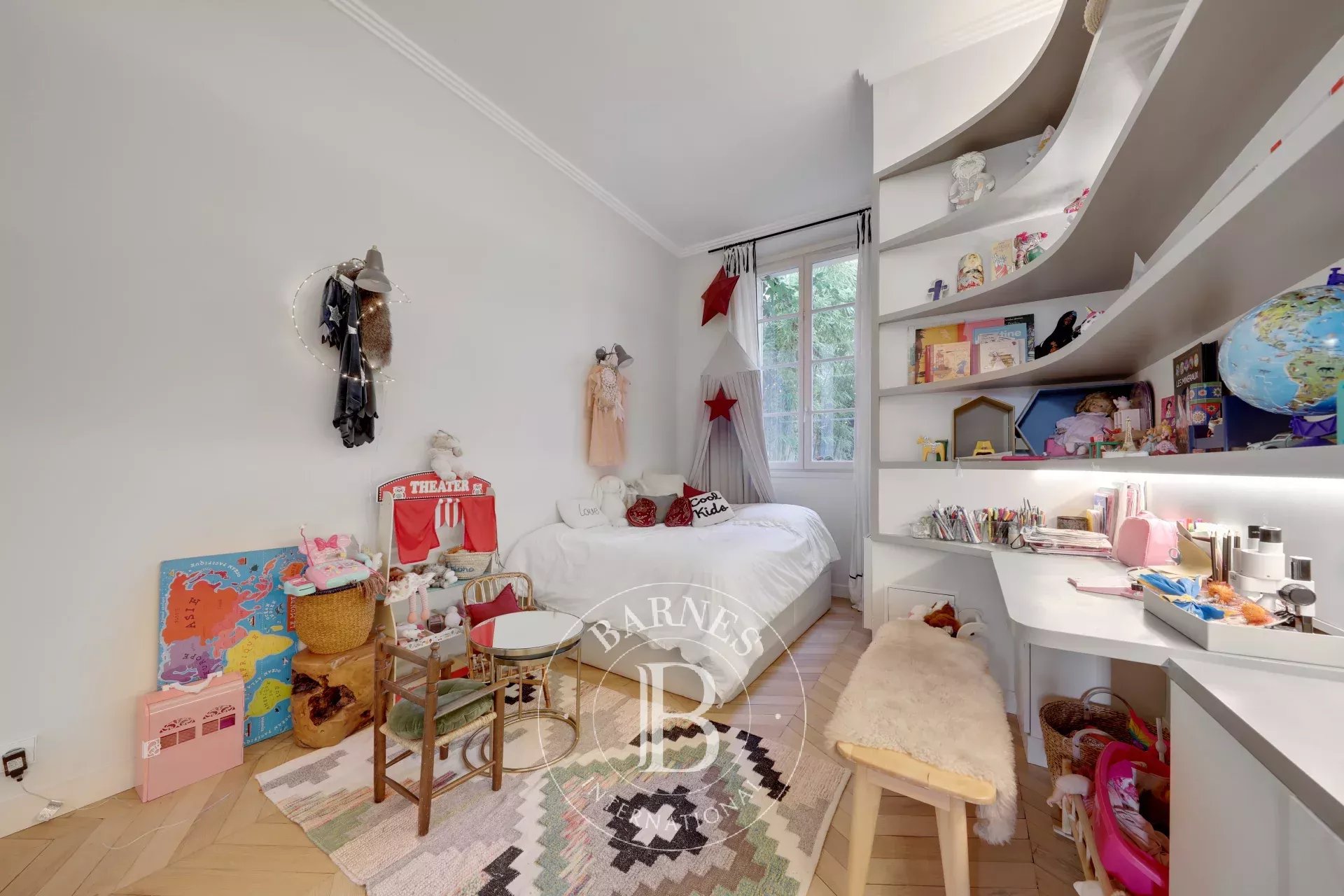 Daire Paris 7ème - picture 10