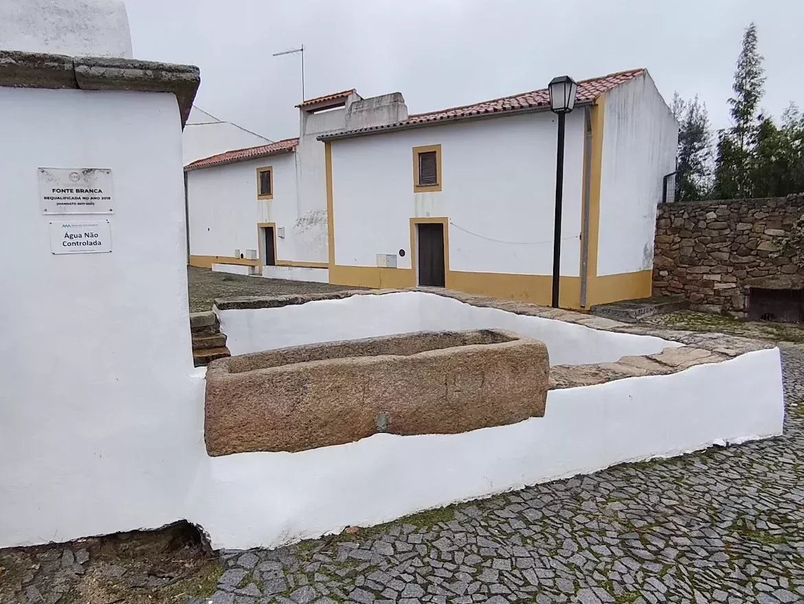 Cozy House in Flor da Rosa, Portugal 86659993 image 20
