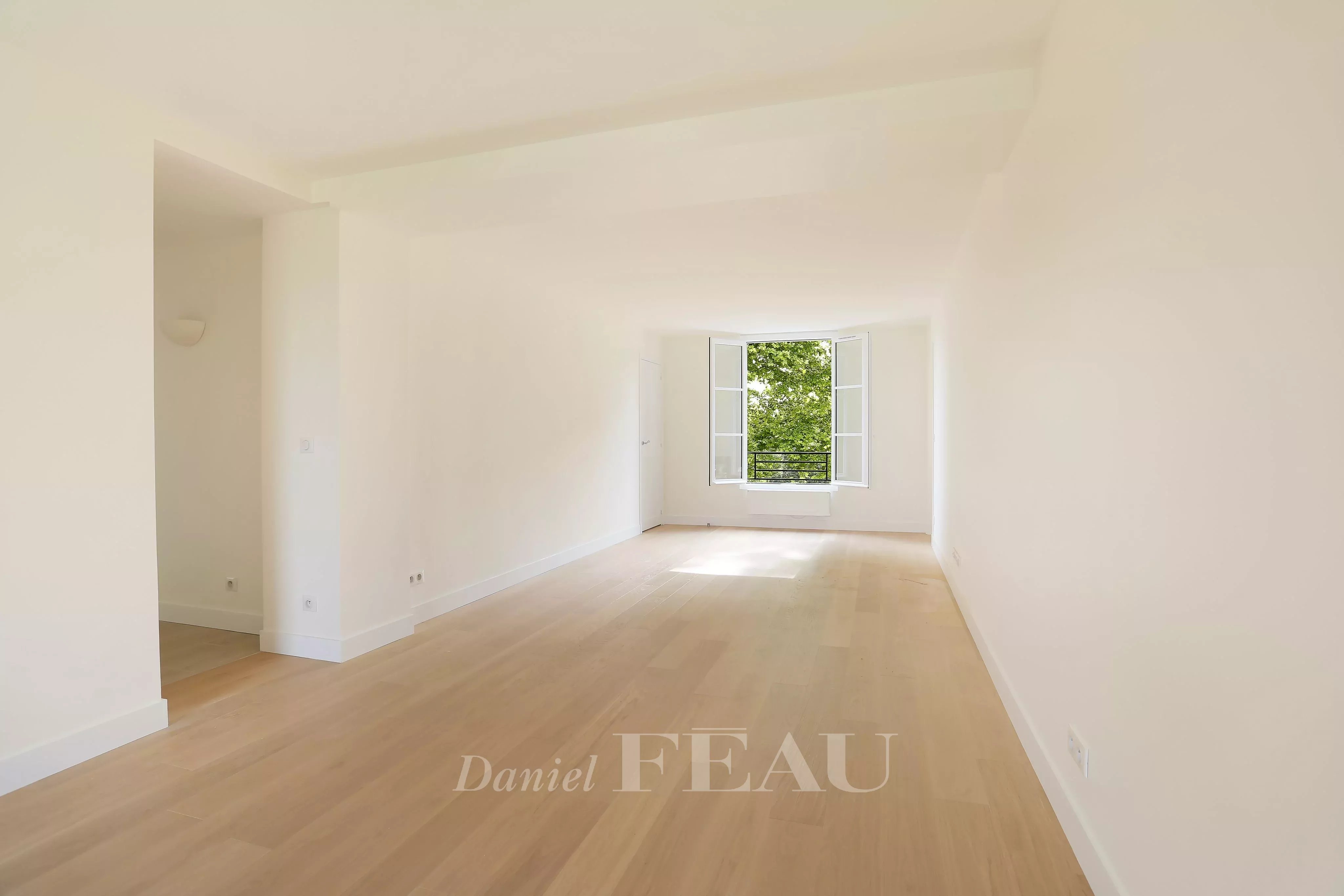 Rental Apartment Paris 7th