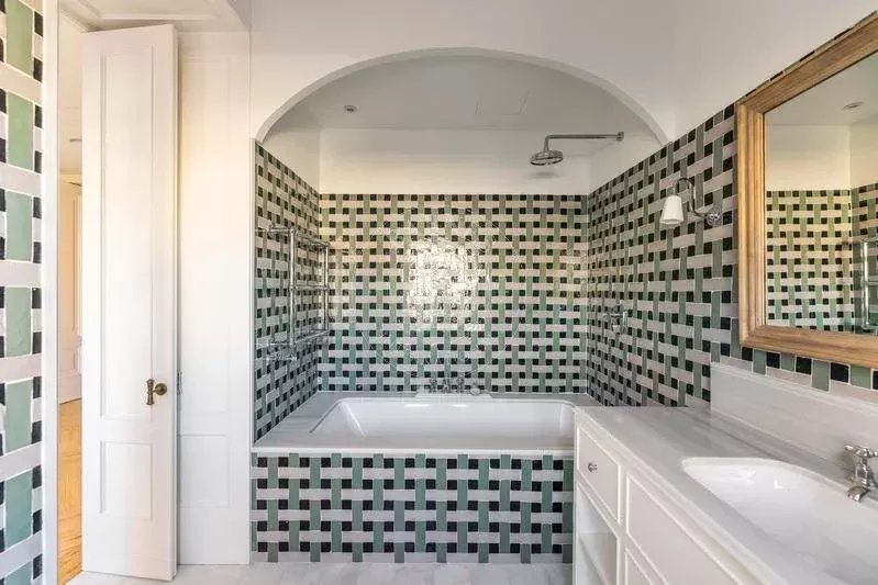 Daire Madrid - picture 35