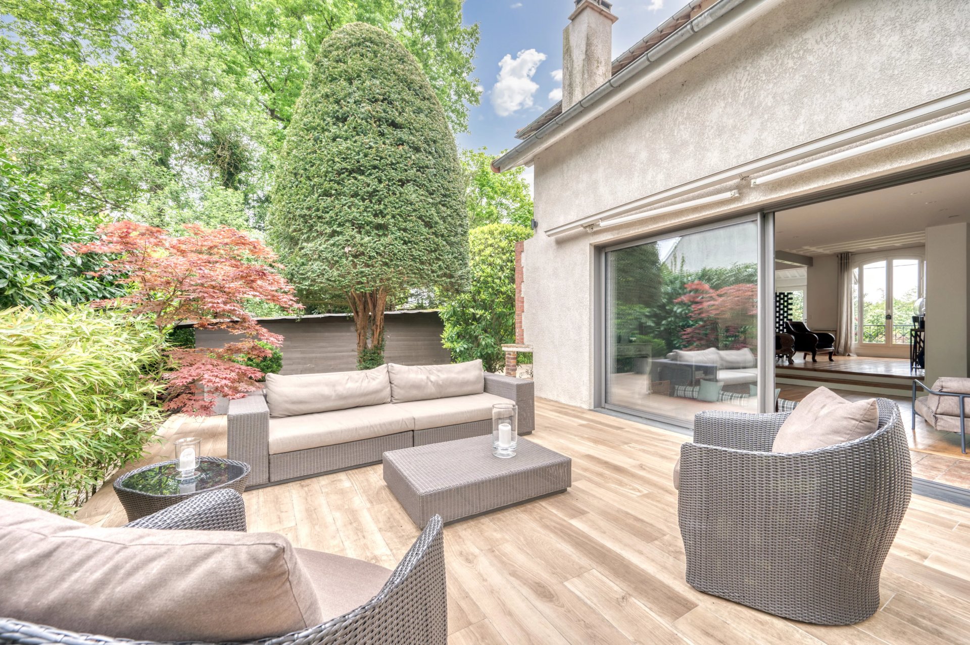 5 Bedroom Villa/Townhouse's Image 4