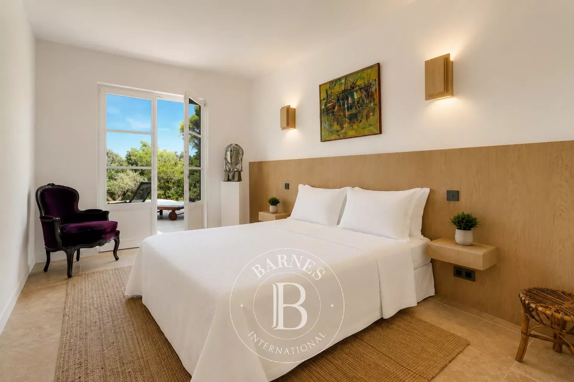 Saint-Tropez  - Villa 7 Bedrooms - picture 20