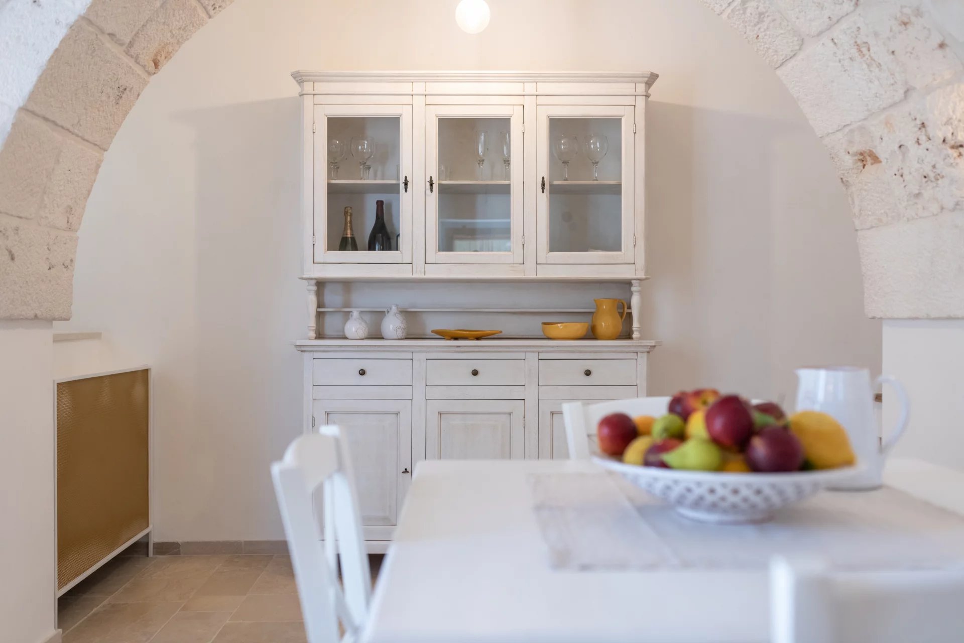 Seasonal rental Villa Castellana Grotte