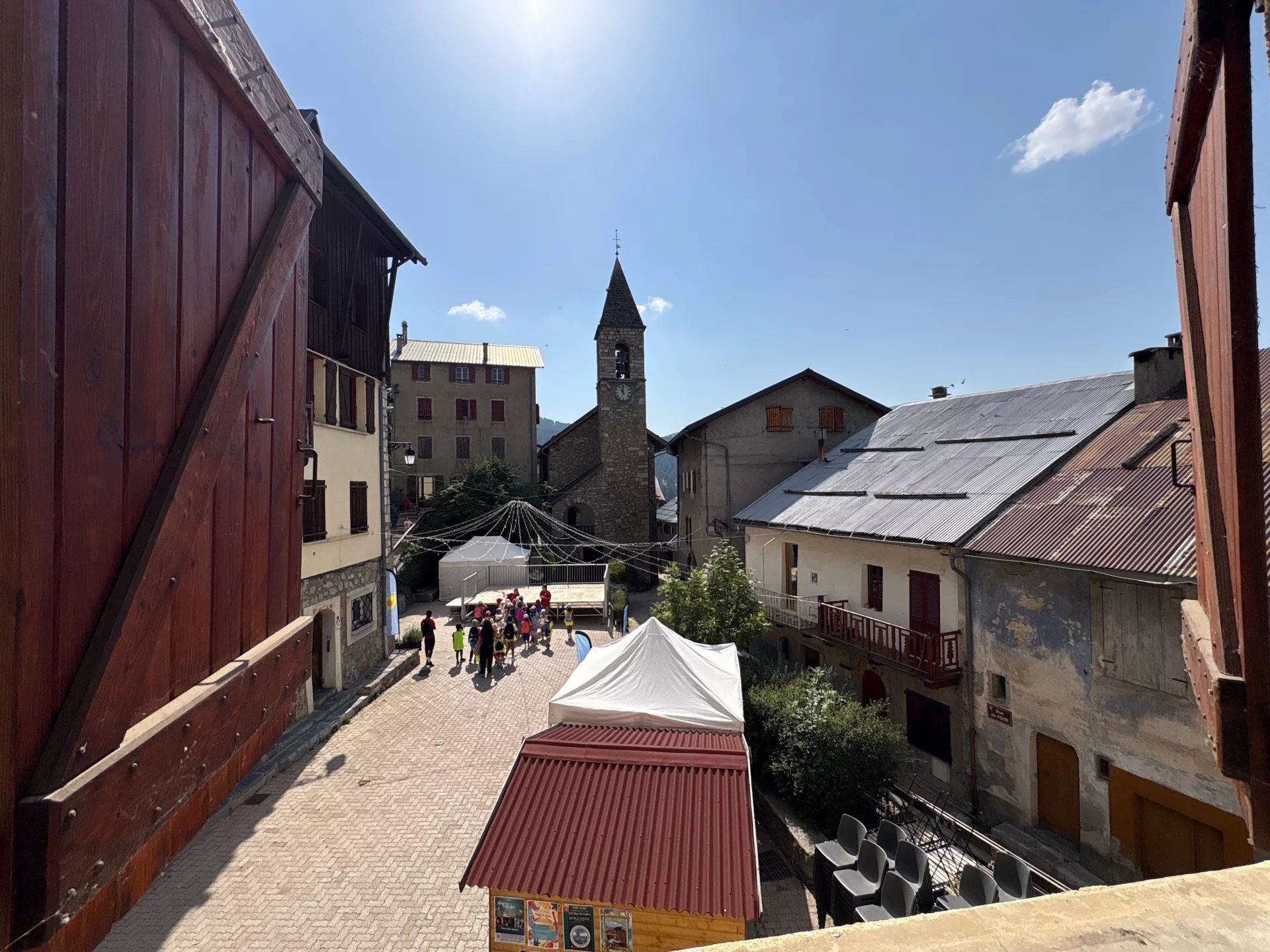 Agence immobilière de Valberg Agence