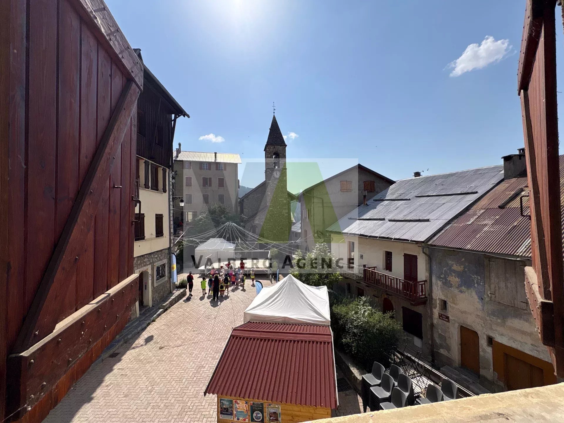 Agence immobilière de Valberg Agence