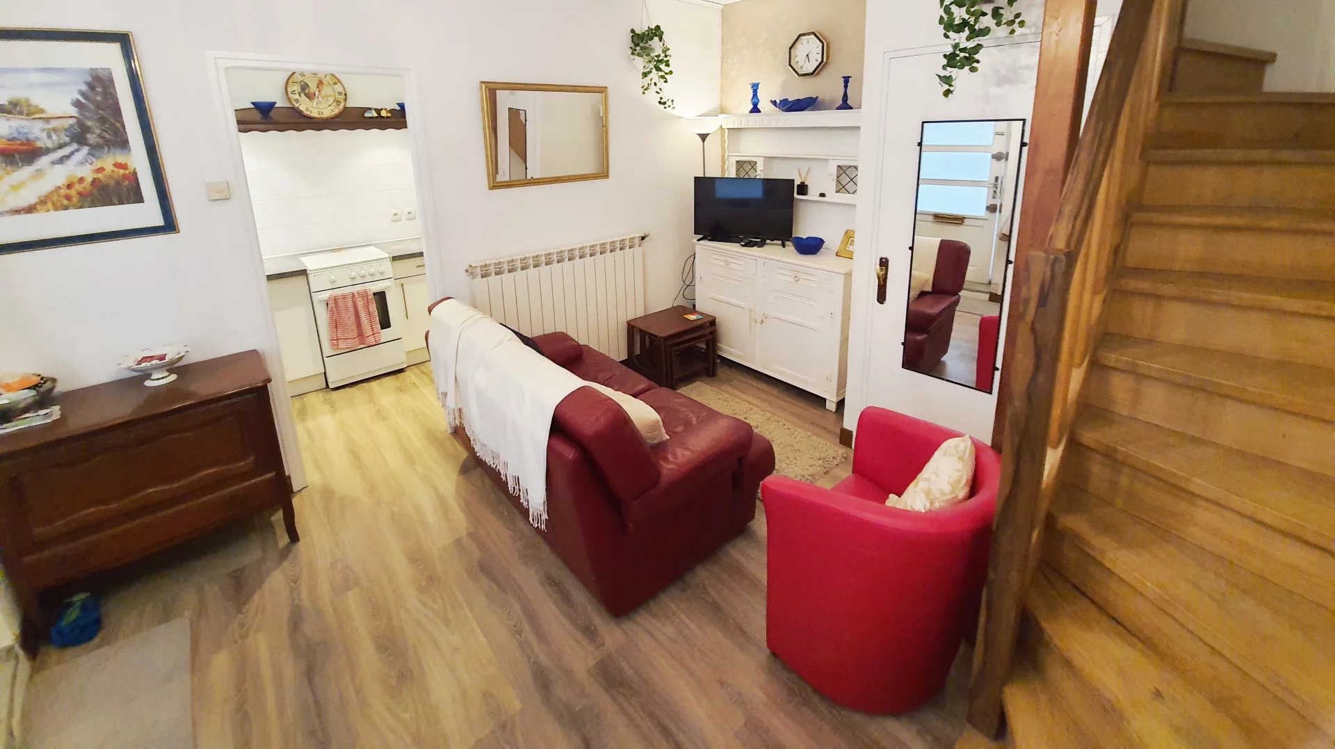 Agence immobilière de Richardson Immobilier