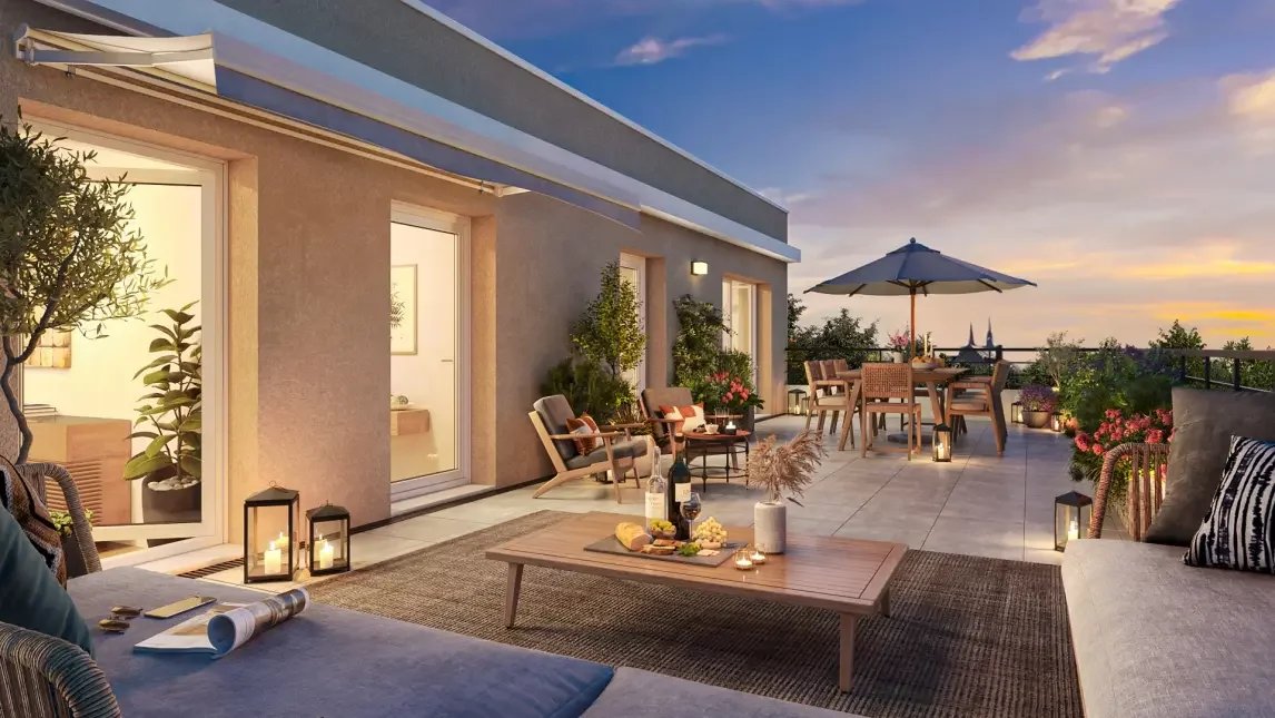 Venta Piso | Puteaux - picture 1