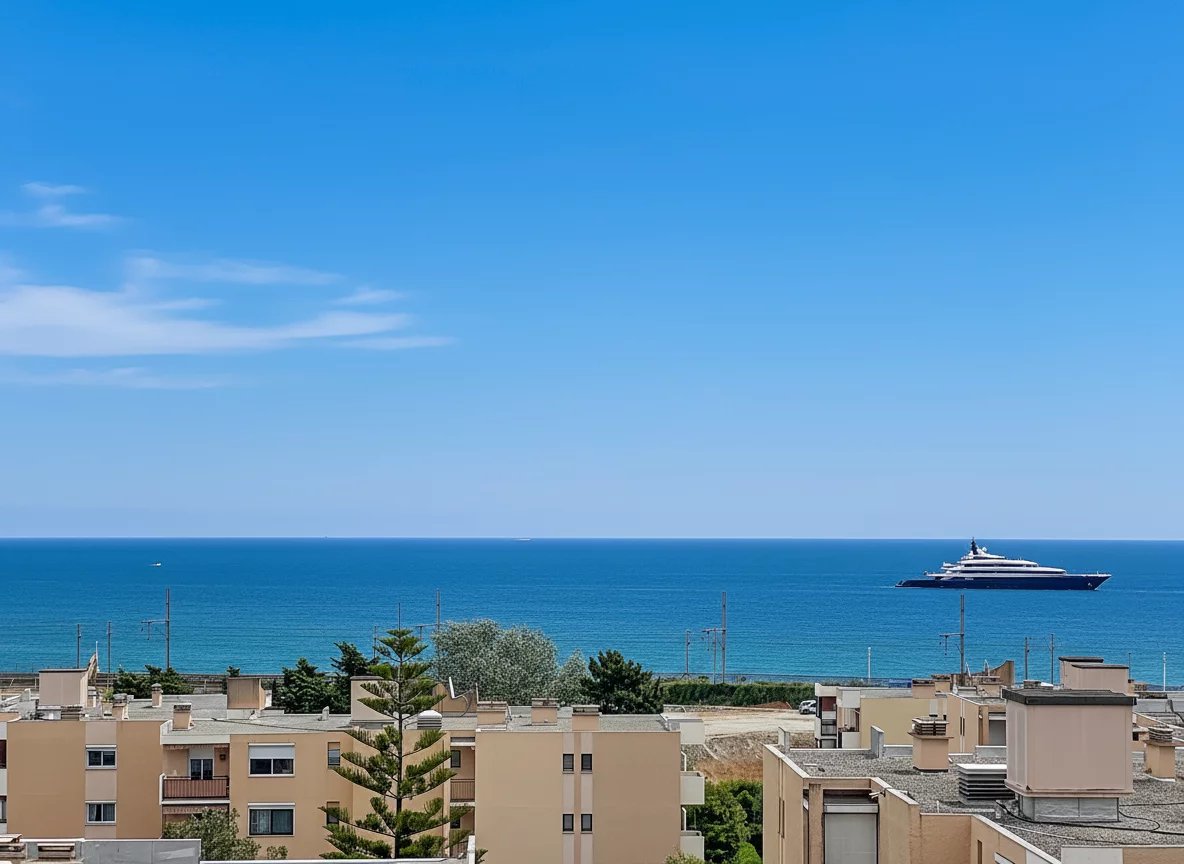 Vente Appartement Antibes