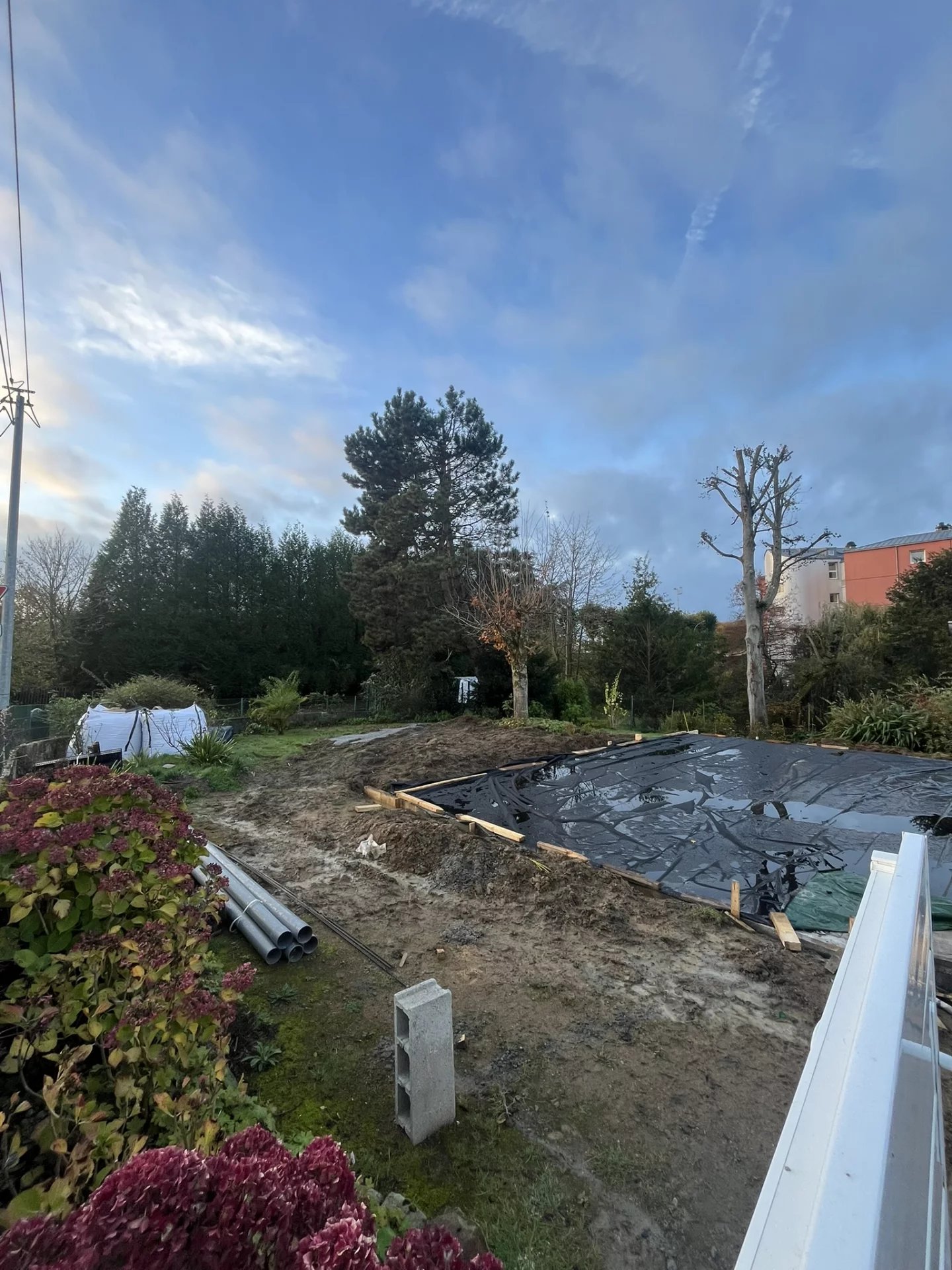 Location Maison Pabu