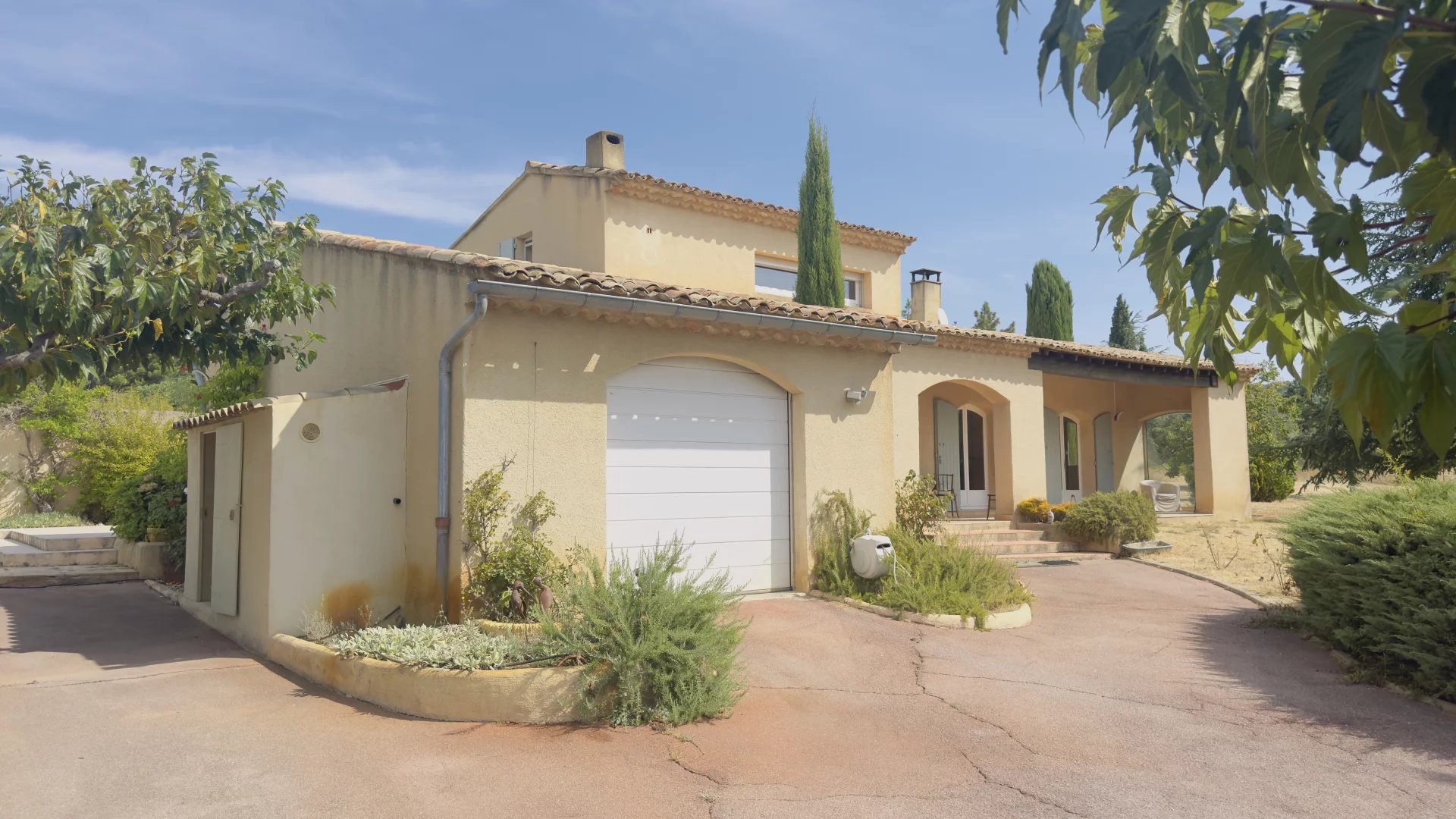 Sale Villa Lourmarin