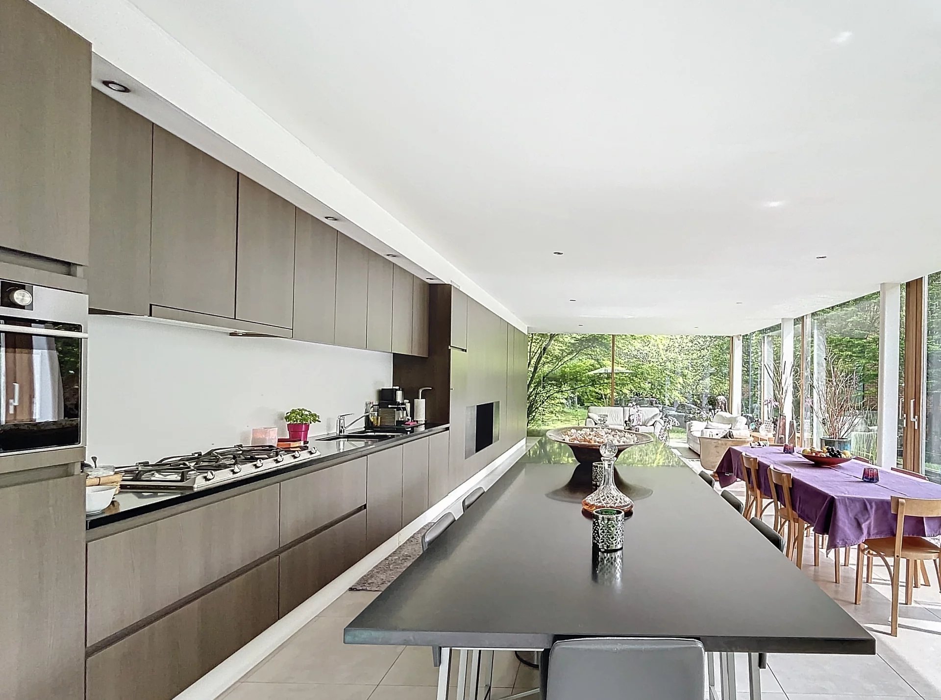 Ev Uccle - picture 27