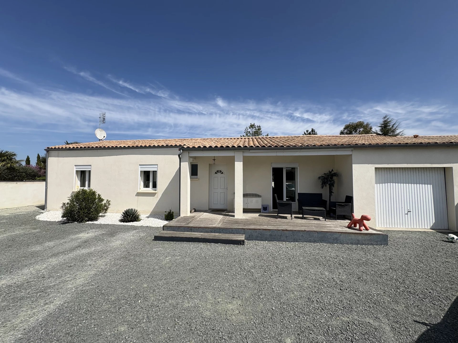 Sale House Saint-Sulpice-de-Royan