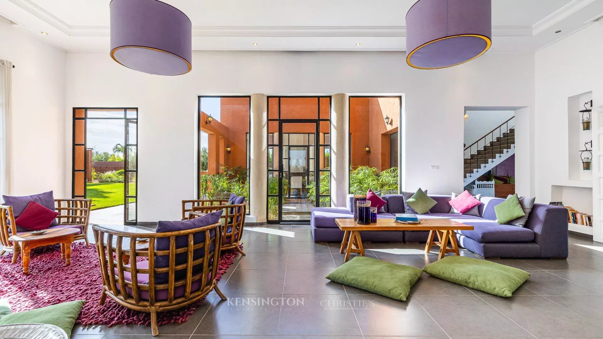 4 Bedroom Villa/Townhouse's Image 5