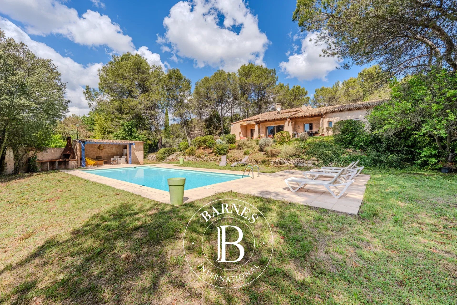 Maison Lambesc  -  ref 86951479 (picture 3)