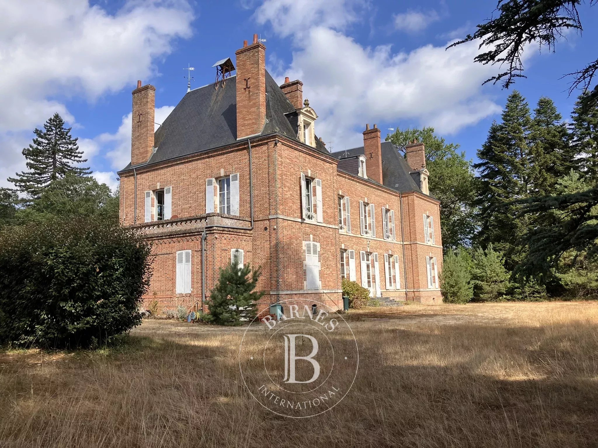 Château Lamotte-Beuvron  -  ref 86641569 (picture 3)
