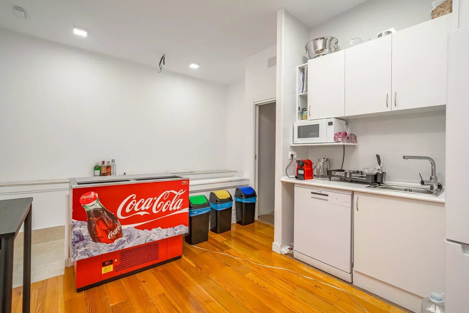 Tesisler Madrid - picture 14