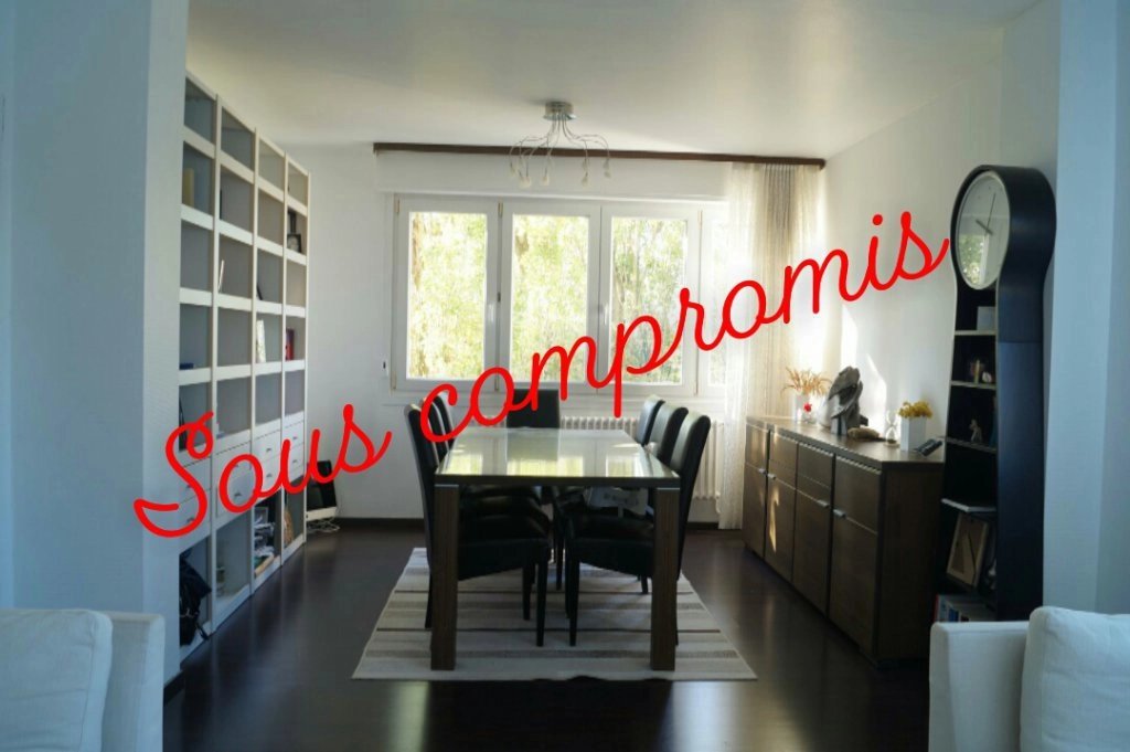 APPARTEMENT DE 82.28m² A THIONVILLE
