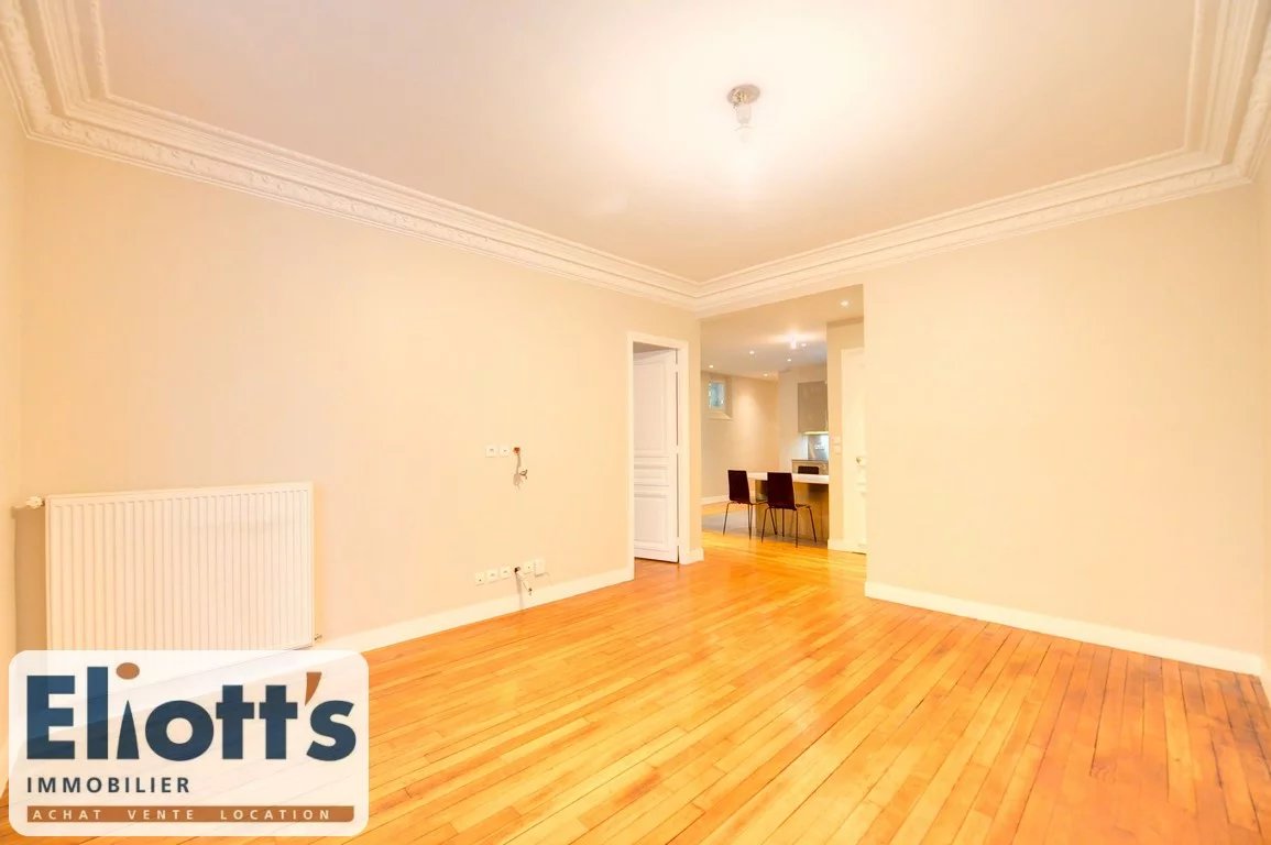 Vente Appartement Paris 13ème