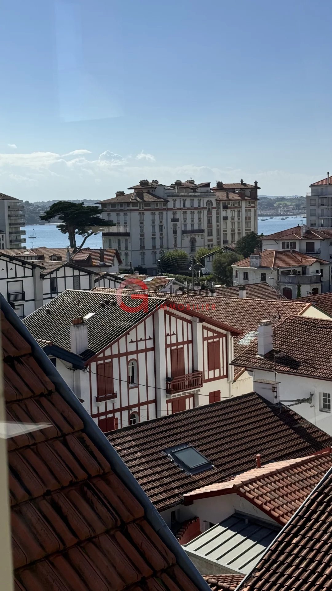 Vente Appartement Saint-Jean-de-Luz