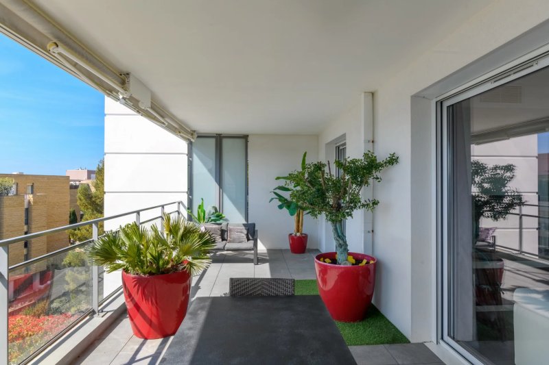 For Sale Apartment | Marseille 7ème - picture 2