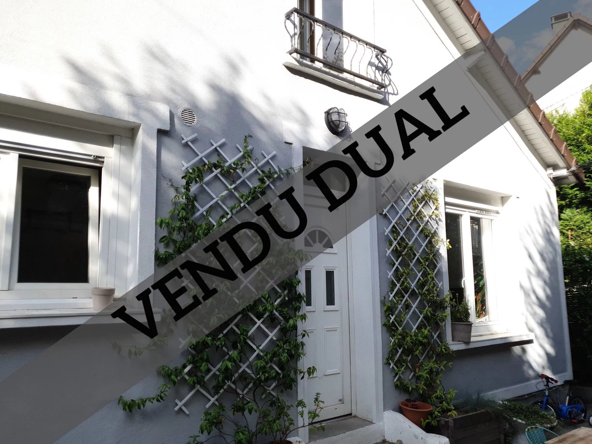 Vente Maison Villemomble