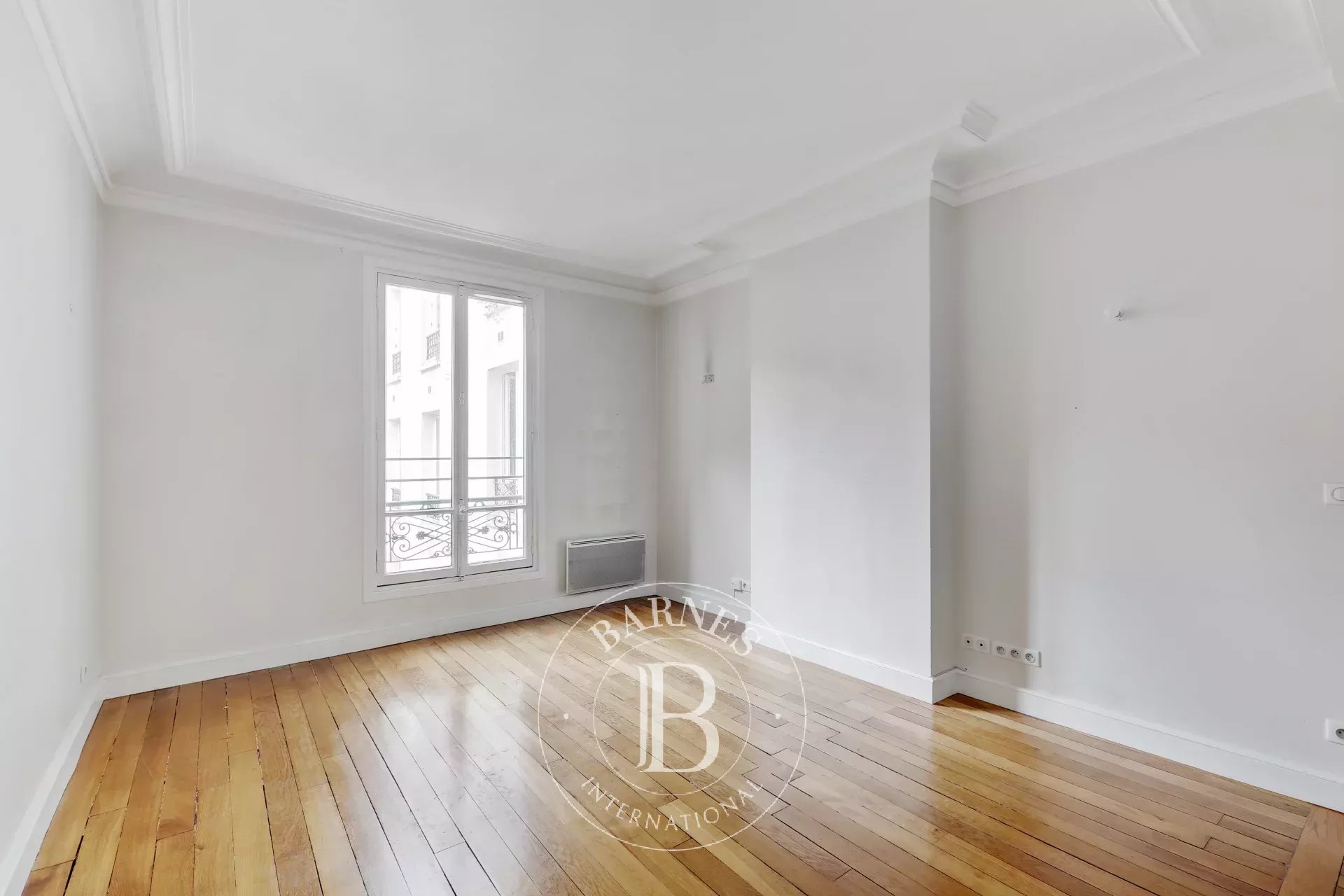 Apartment - Paris 6 - Saint-Placide - 2 bedrooms