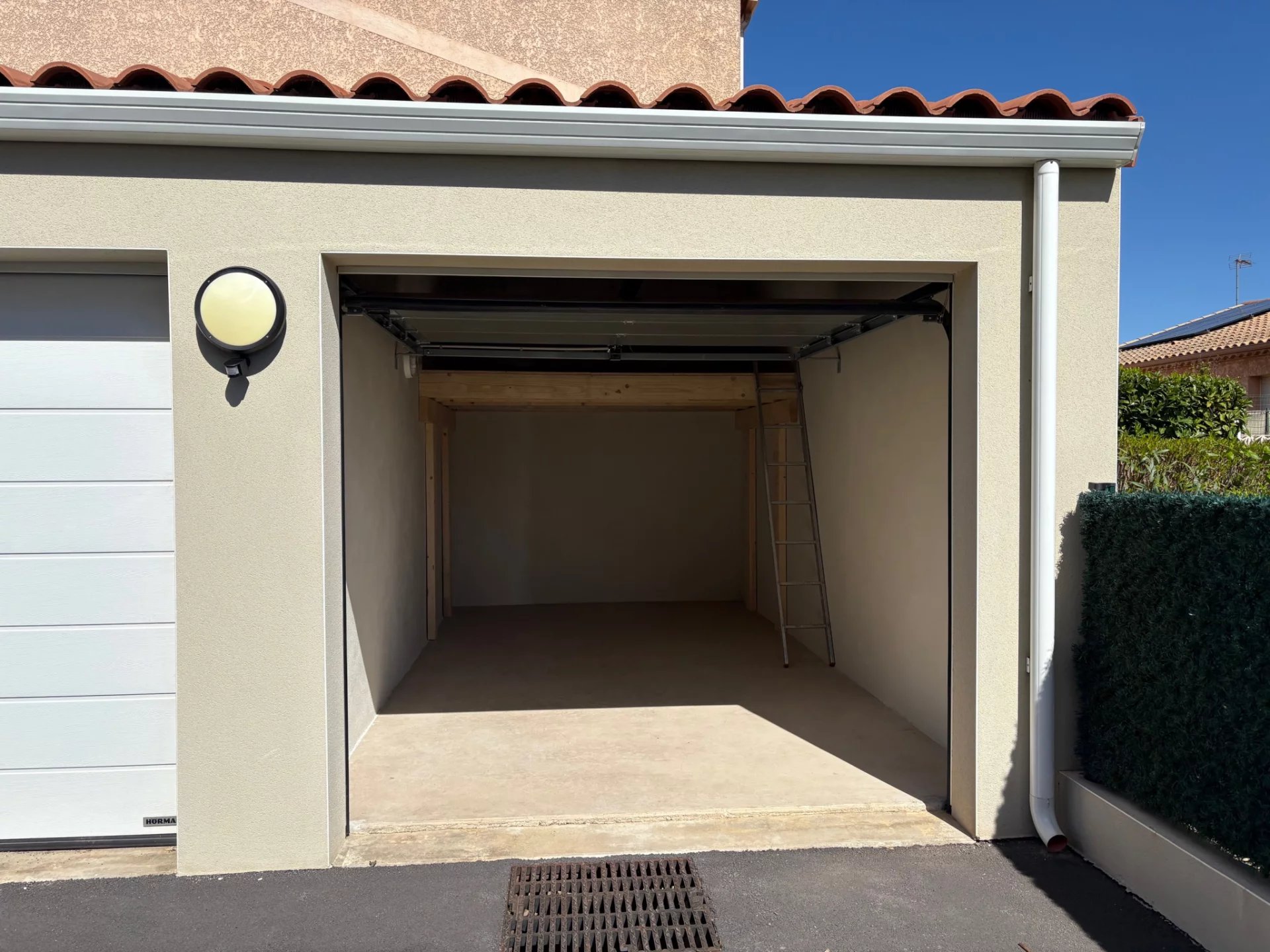 Vente Parking Valras-Plage