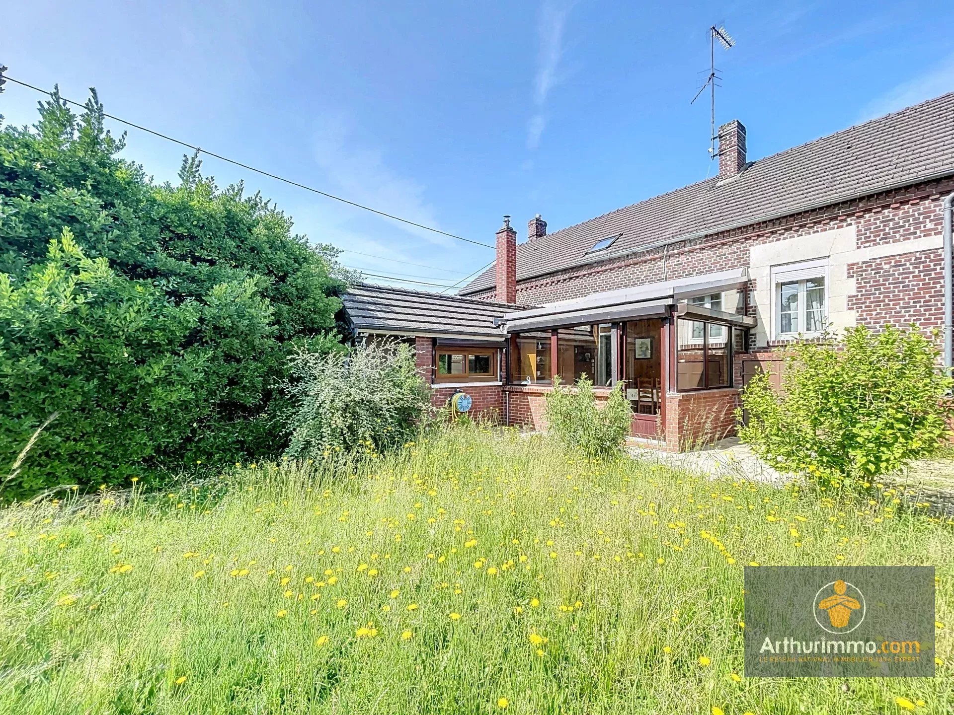 Agence immobilière de EURL LIBIMMO