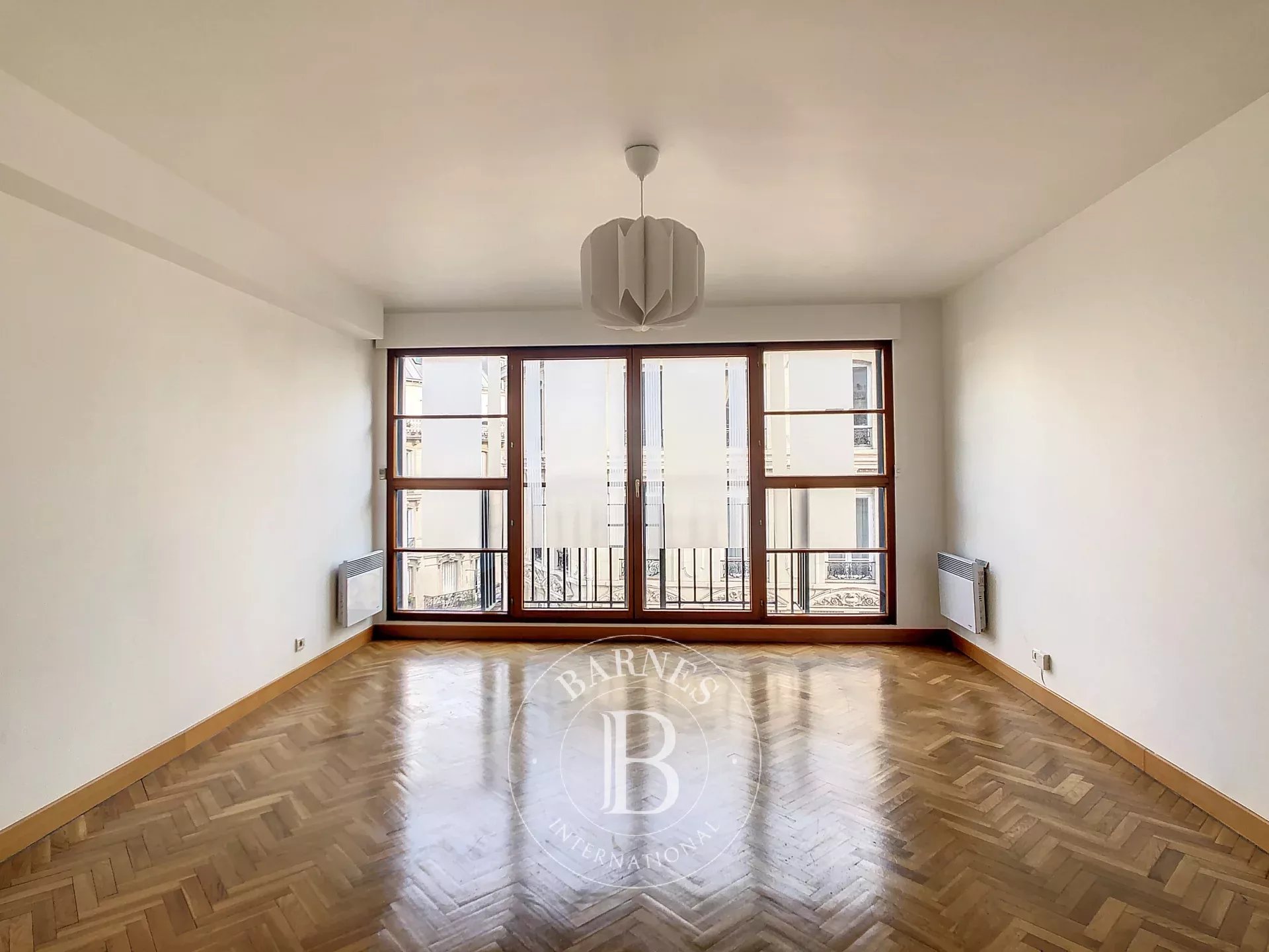 Daire Paris 16ème - picture 6