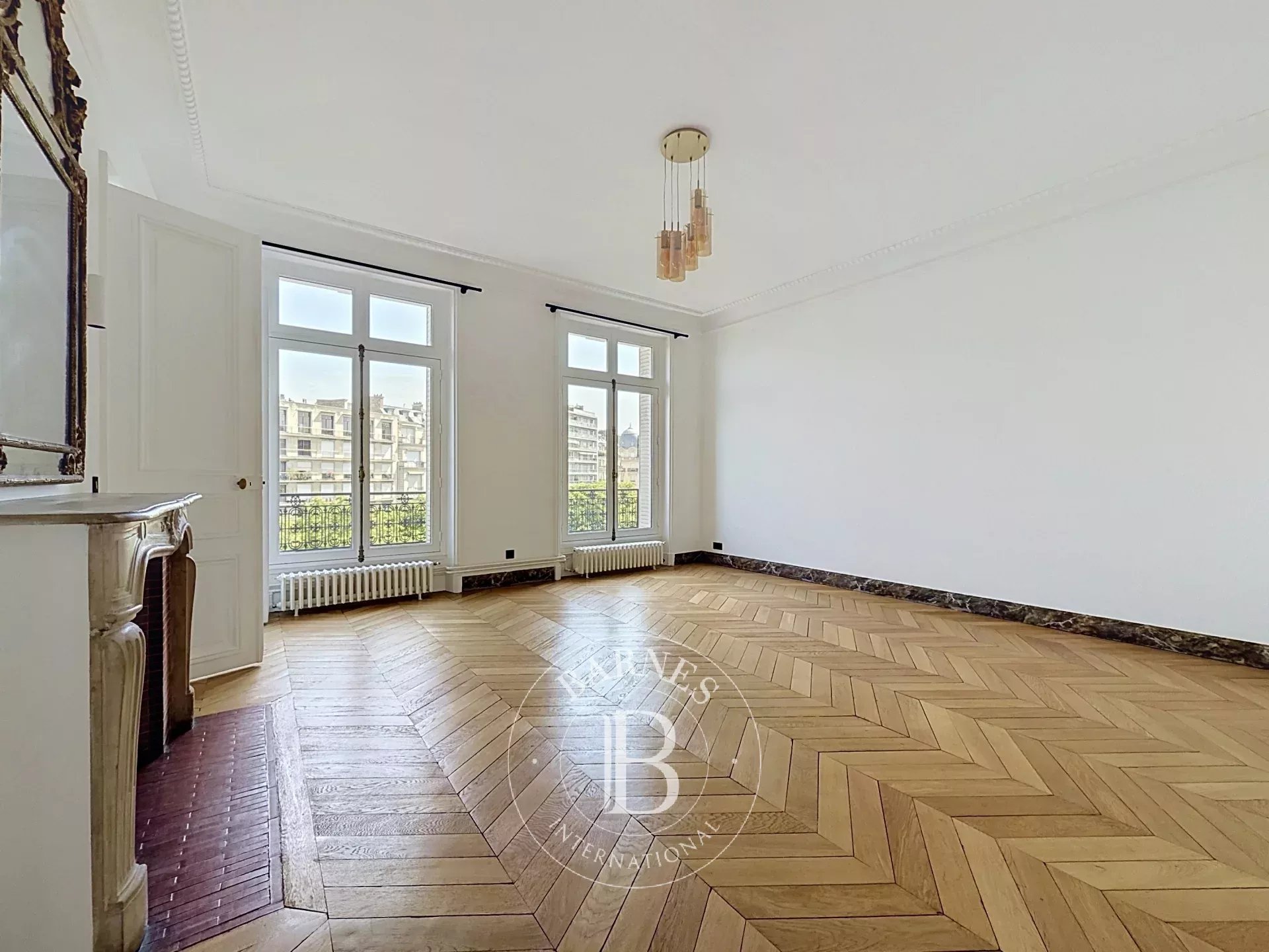 Apartment Paris 75016  -  ref 82921741 (picture 3)
