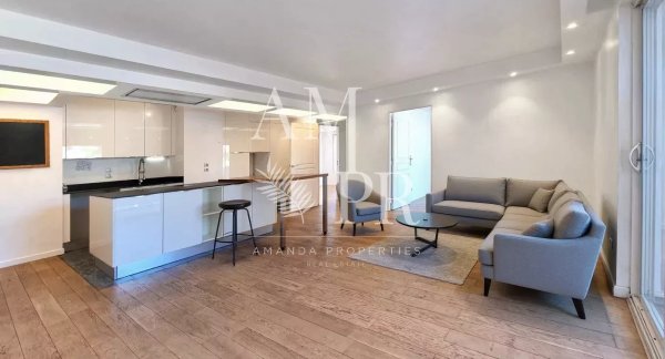 Cannes Basse Californie – Rare 143 m² duplex — photo 2
