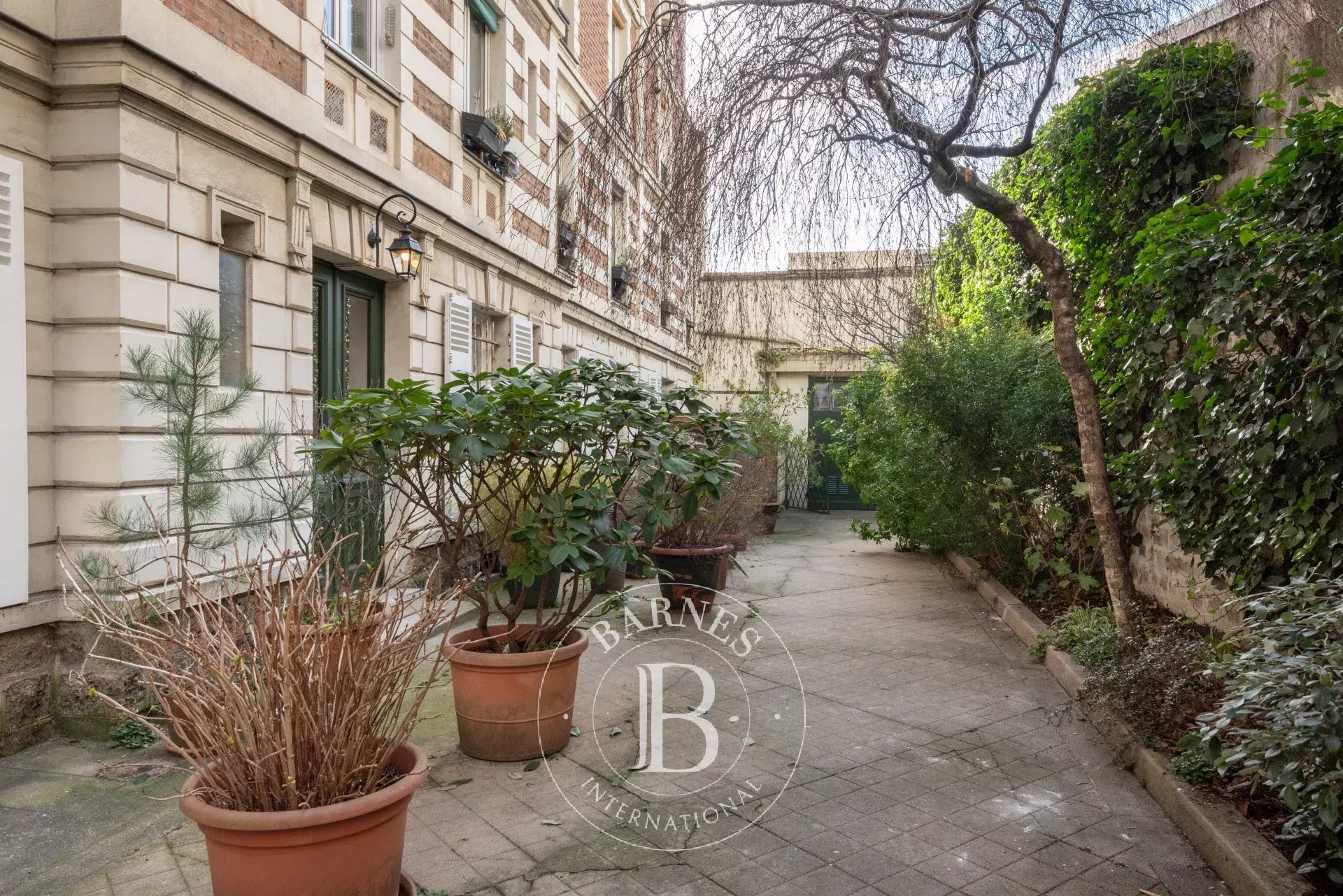 Daire Paris 5ème - picture 7