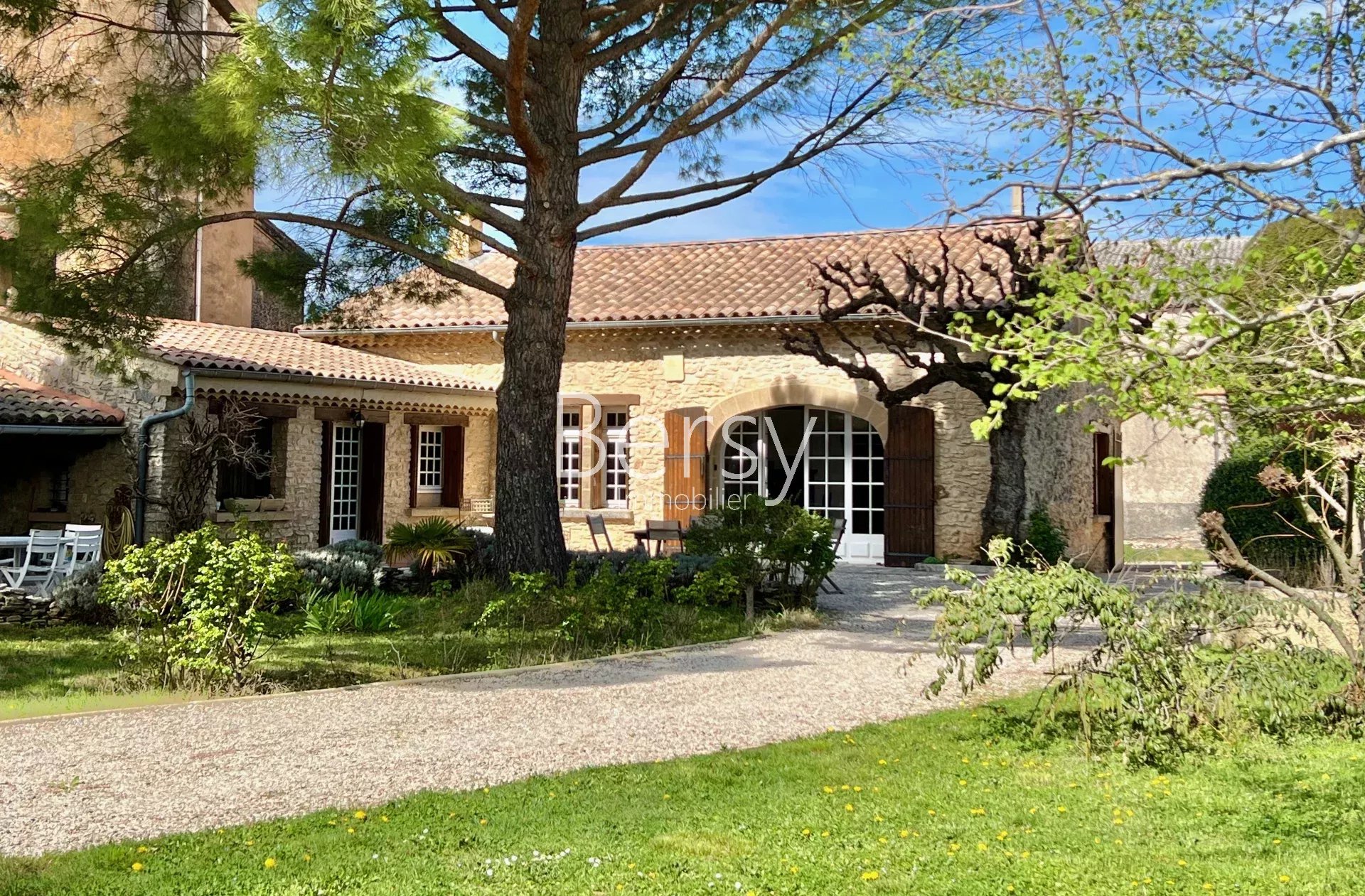 Amoureux de maisons en Pierre - Cachet - Charme - Authenticité