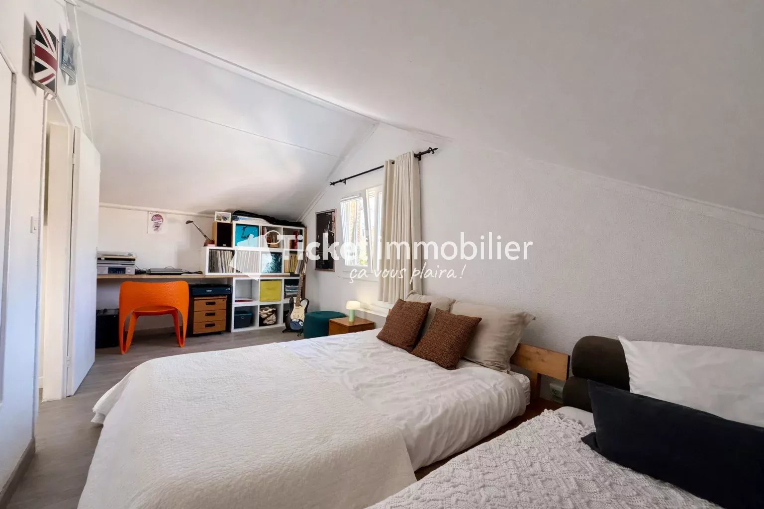 Villa 4 pièces de 145m2 dans résidence sécurisée — photo 15