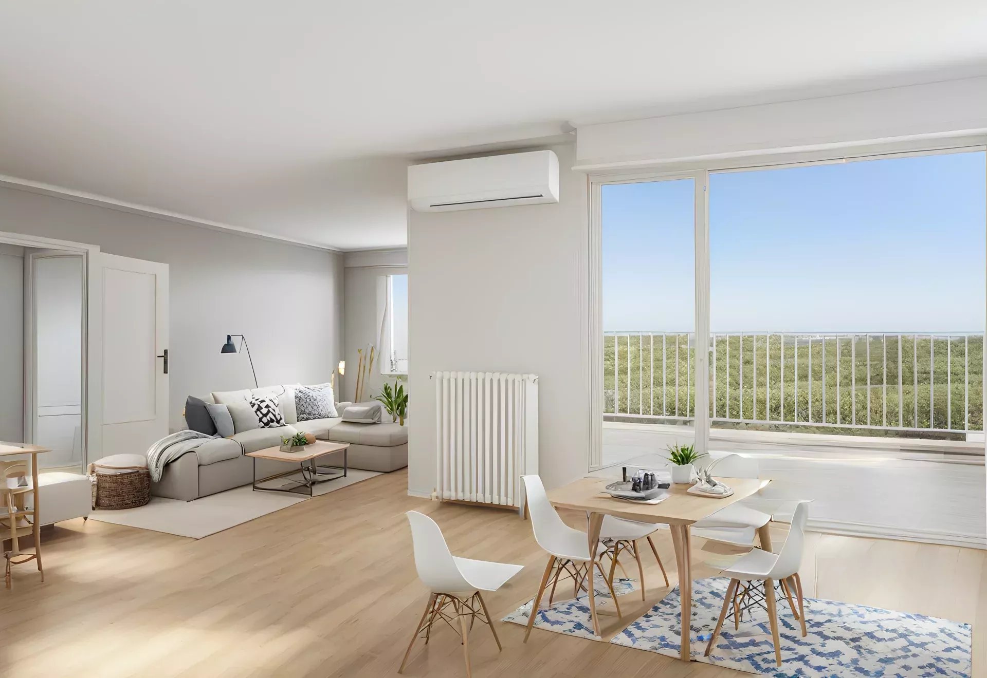 Vente Appartement Caluire-et-Cuire