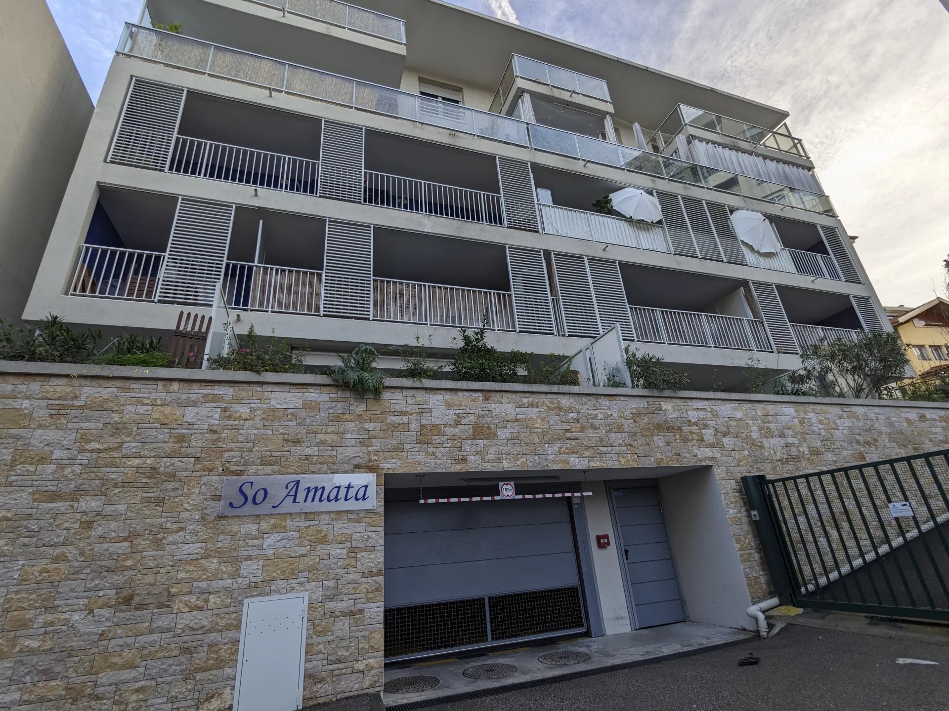 Agence immobilière de Terrazzo.immo