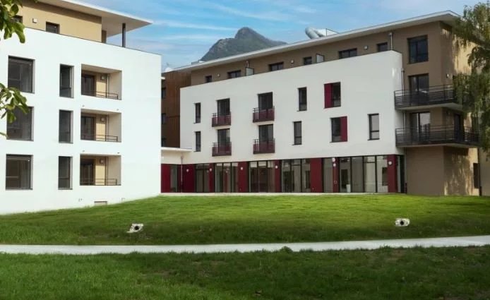 Vente Appartement Saint-Égrève